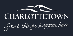 City of Charlottetown logo