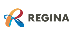 City of Regina logo