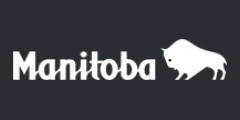 Government of Manitoba logo