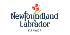 Government of Newfoundland and Labrador logo