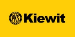 Kiewit logo