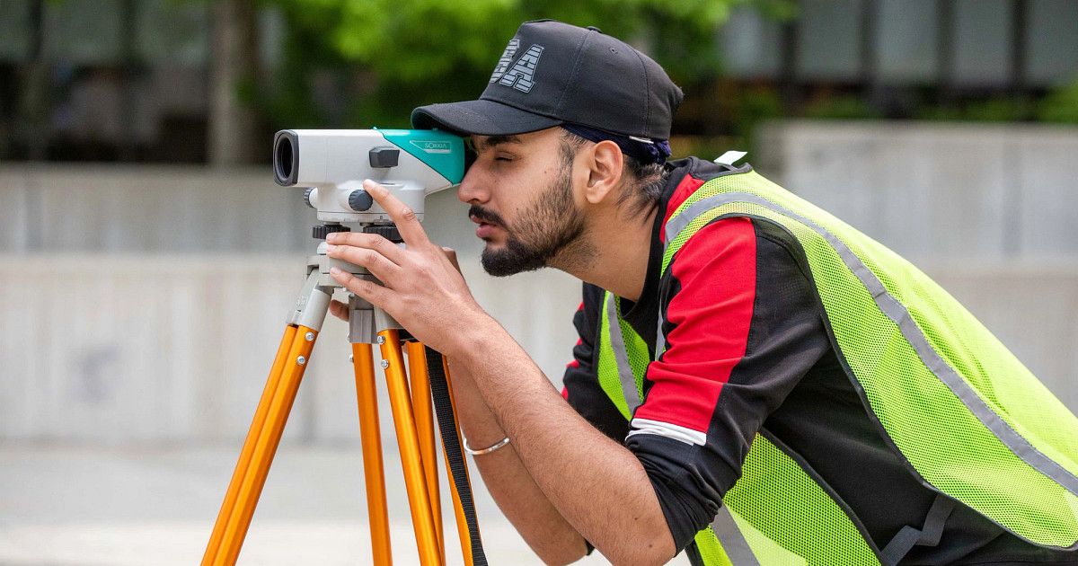 Landscape Technician – Humber Polytechnic