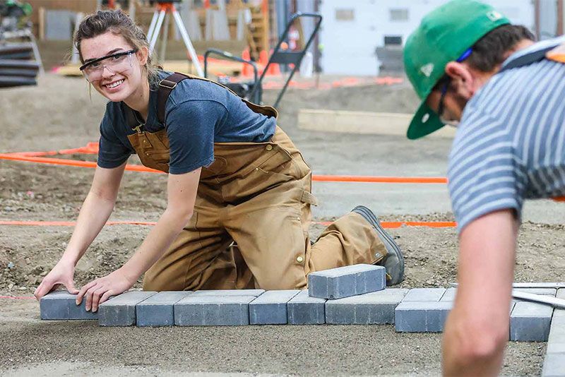 Landscape Horticulturist Apprenticeship – Olds College of Agriculture & Technology