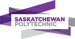 Saskatchewan Polytechnic logo