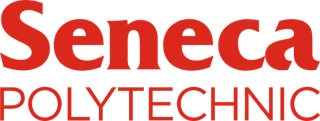 Seneca Polytechnic logo