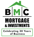 BMC Mortgage & Investments Ltd logo