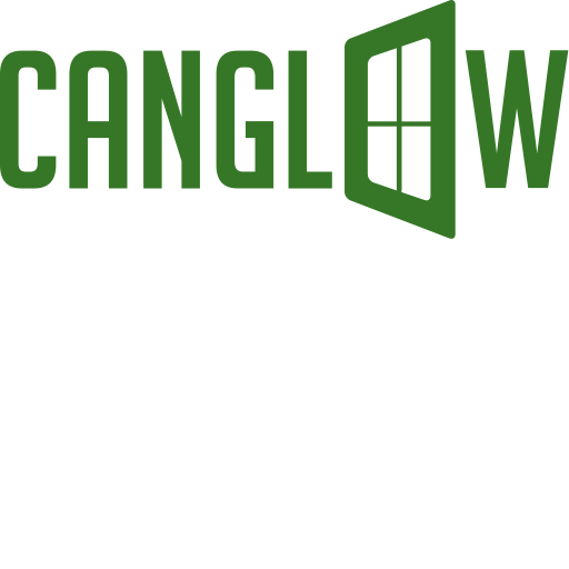 Canglow Windows and Doors logo