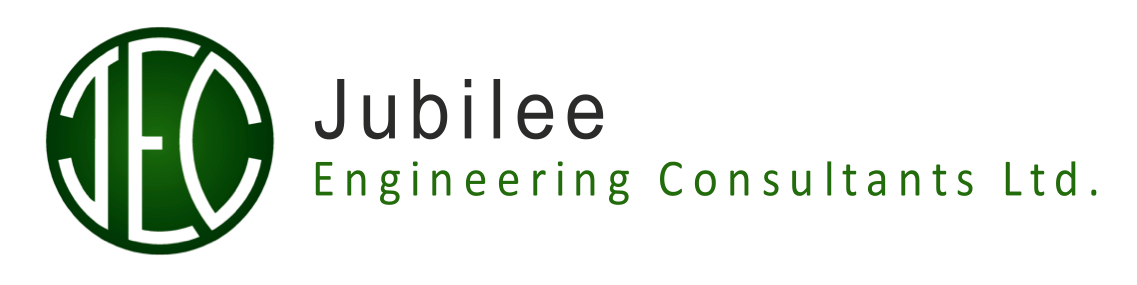 Jubilee Engineering Consultants Ltd. logo