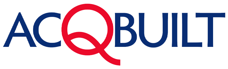 ACQBuilt logo