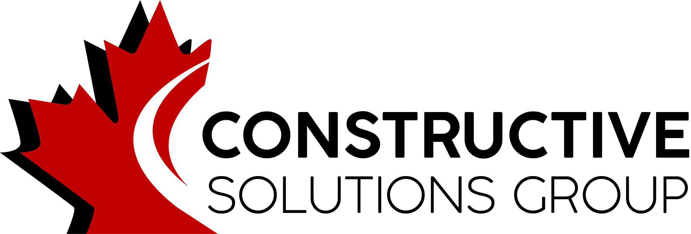 Constructive Solutions logo