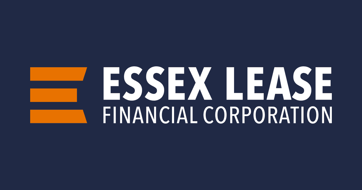 Essex Lease Financial Corporation logo