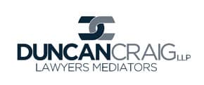 Duncan Craig LLP logo