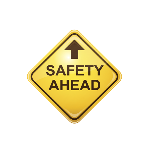 Safety Ahead Ltd. logo