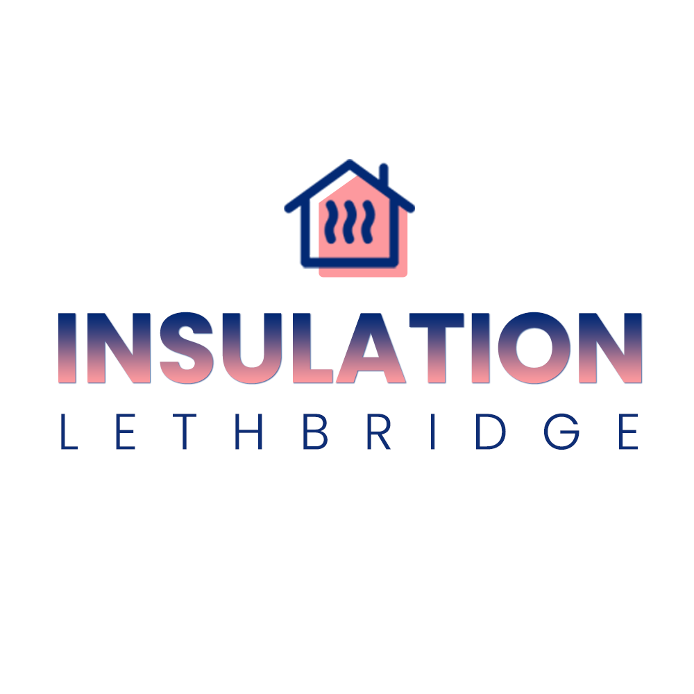 Insulation Lethbridge logo