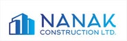 Nanak Construction Ltd logo