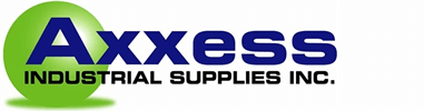 Axxessindustrial logo