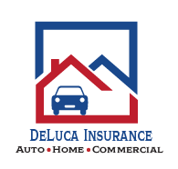 DeLuca Insurance logo