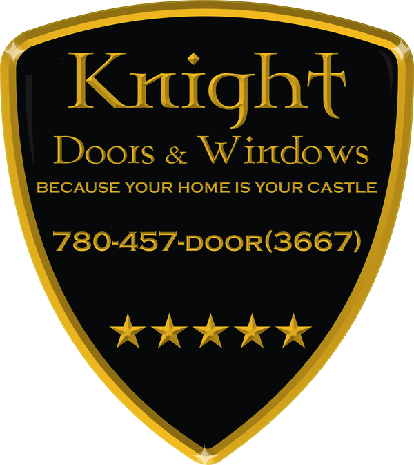 Knight Doors & Windows Ltd. logo