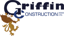 Griffin Construction 2000 Ltd logo