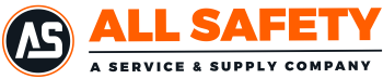 All Safety logo