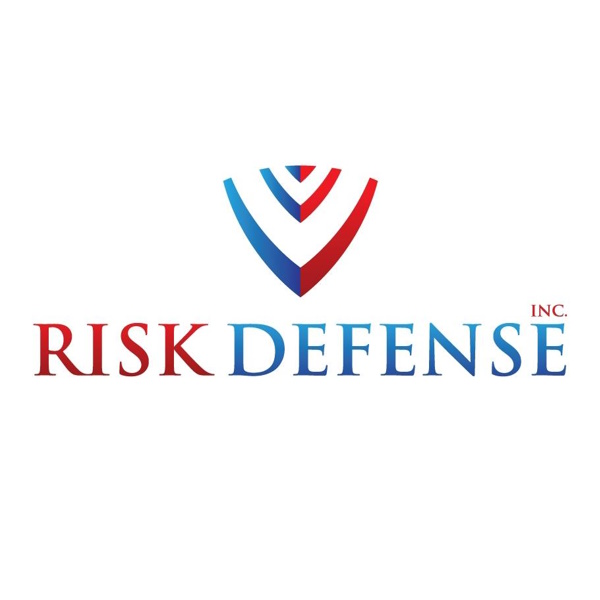Risk Defense Inc. logo