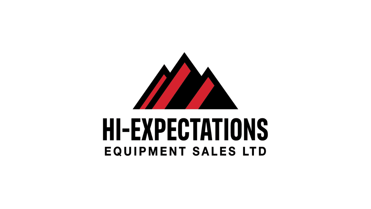 Hi-Expectations Equipment Sales Ltd logo