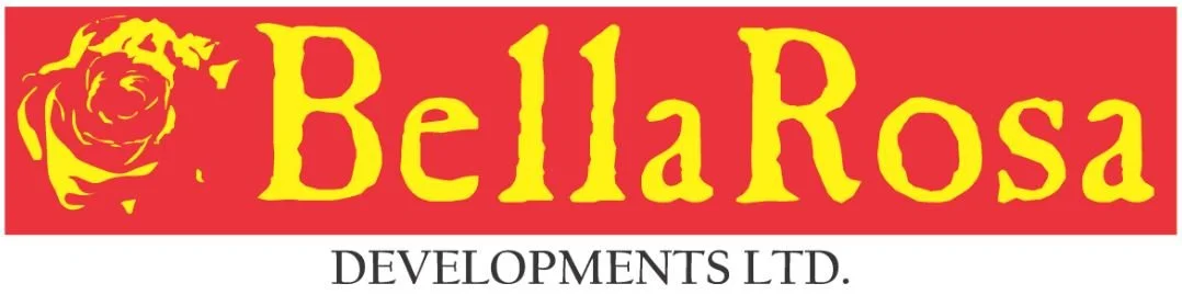 Bella Rosa Developments Ltd logo