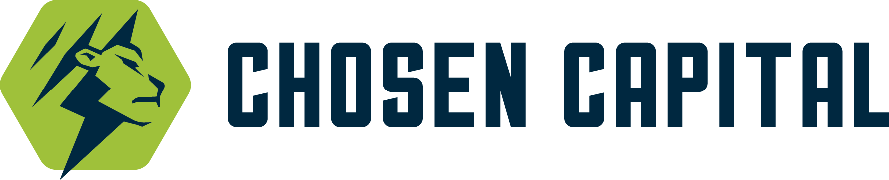 Chosen Capital Inc logo