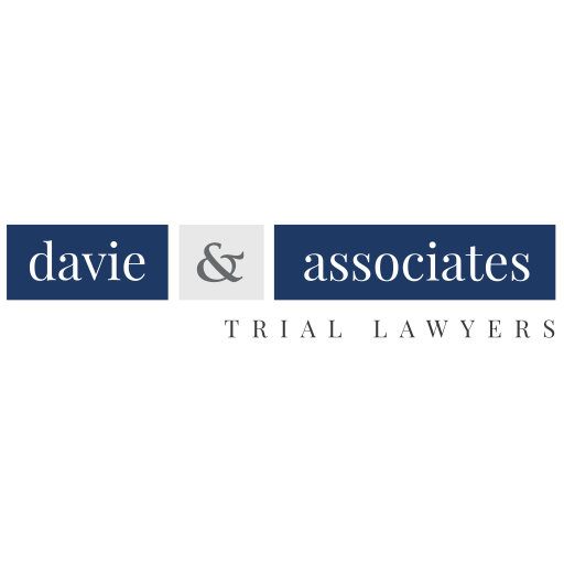 Davie & Associates Trial Lawyers logo