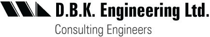 DBK Engineering Ltd. logo