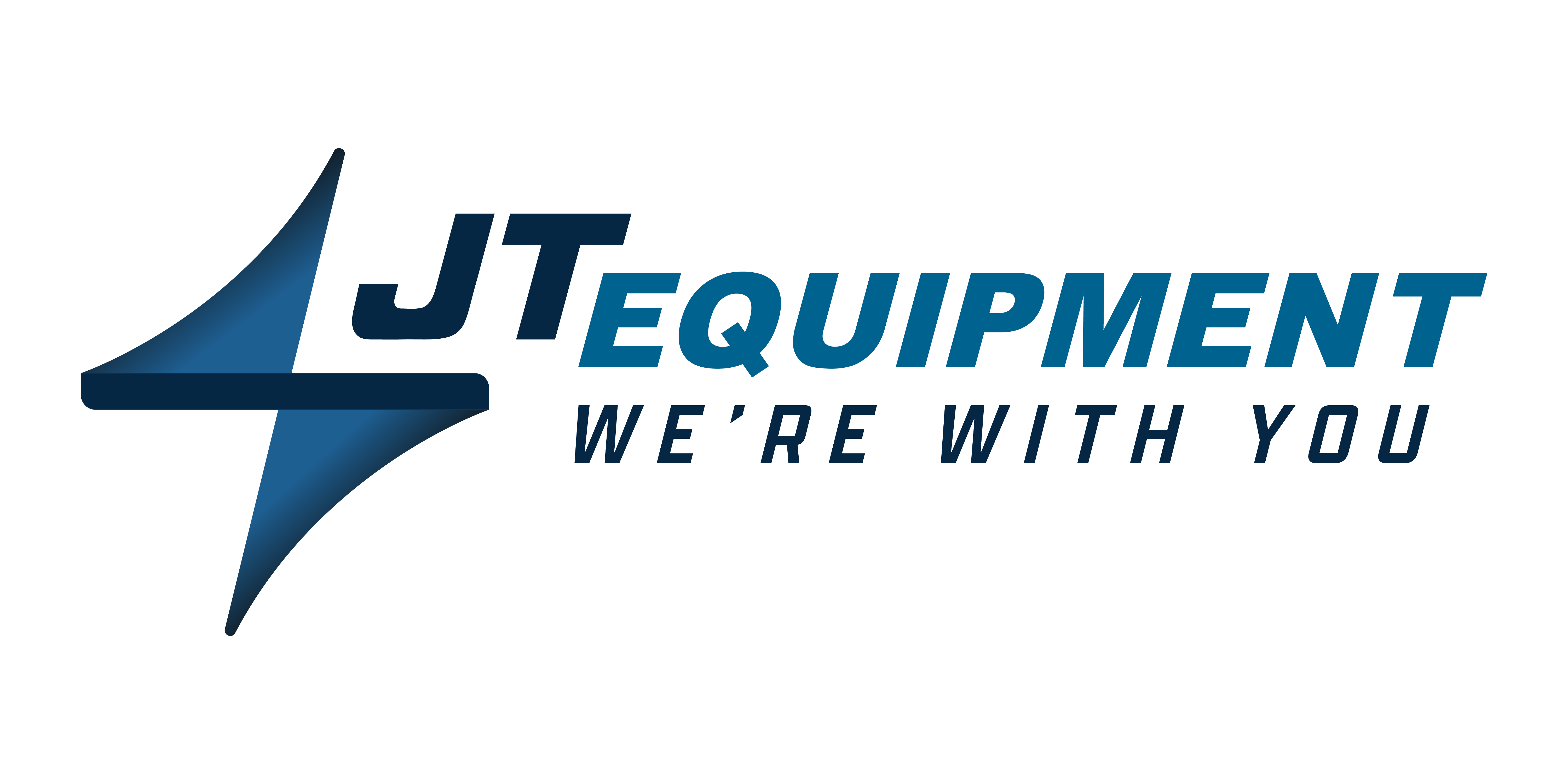 JT Equipment Corp logo
