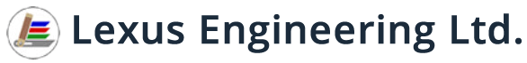 Lexus Engineering logo