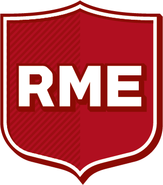 Rocky Mountain Equipment logo