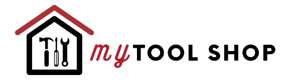 My Tool Shop logo