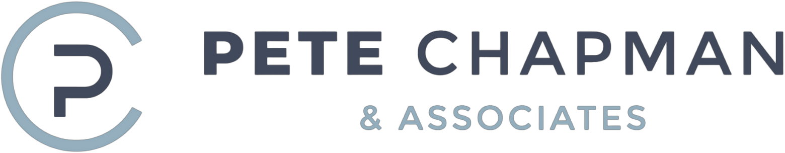 Pete Chapman - Calgary REALTOR & Mortgage Associate logo