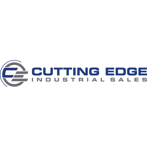 Cutting Edge Industrial Sales logo