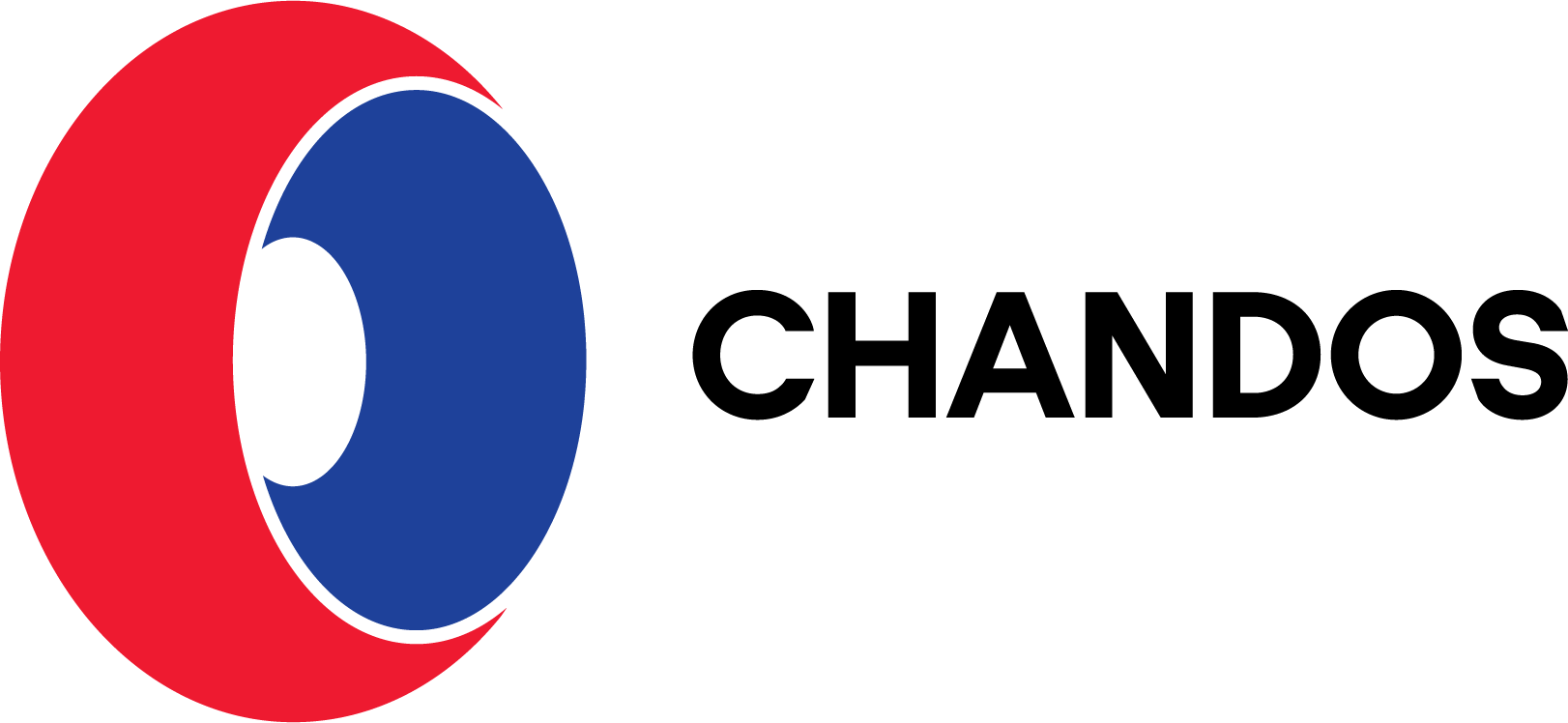 Chandos Construction Edmonton logo