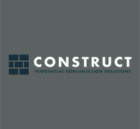 Construct- Innovative Construction Solutions Corp. logo