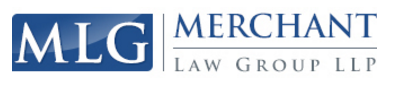 Merchant Law Personal Injury Lawyers Edmonton logo