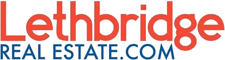 Lethbridge Real Estate.com logo