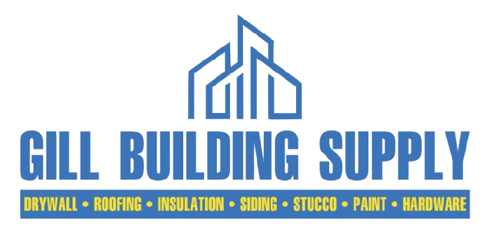 Gill Building Supply logo