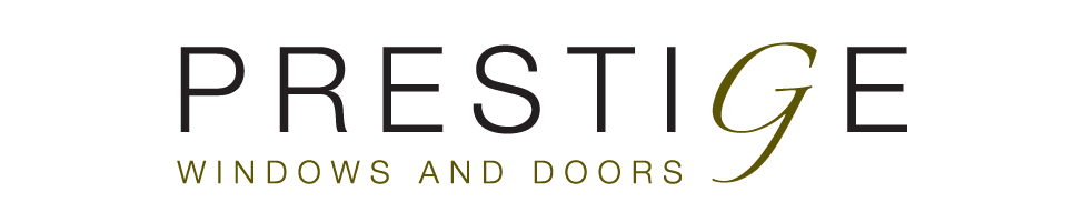 Prestige Windows & Doors logo