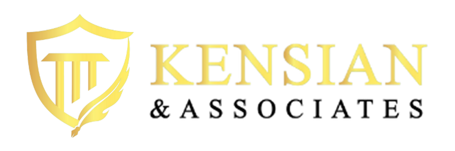 Kensian & Associates (formerly Vesta Law) logo