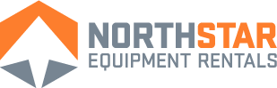 NorthStar Equipment Rentals logo