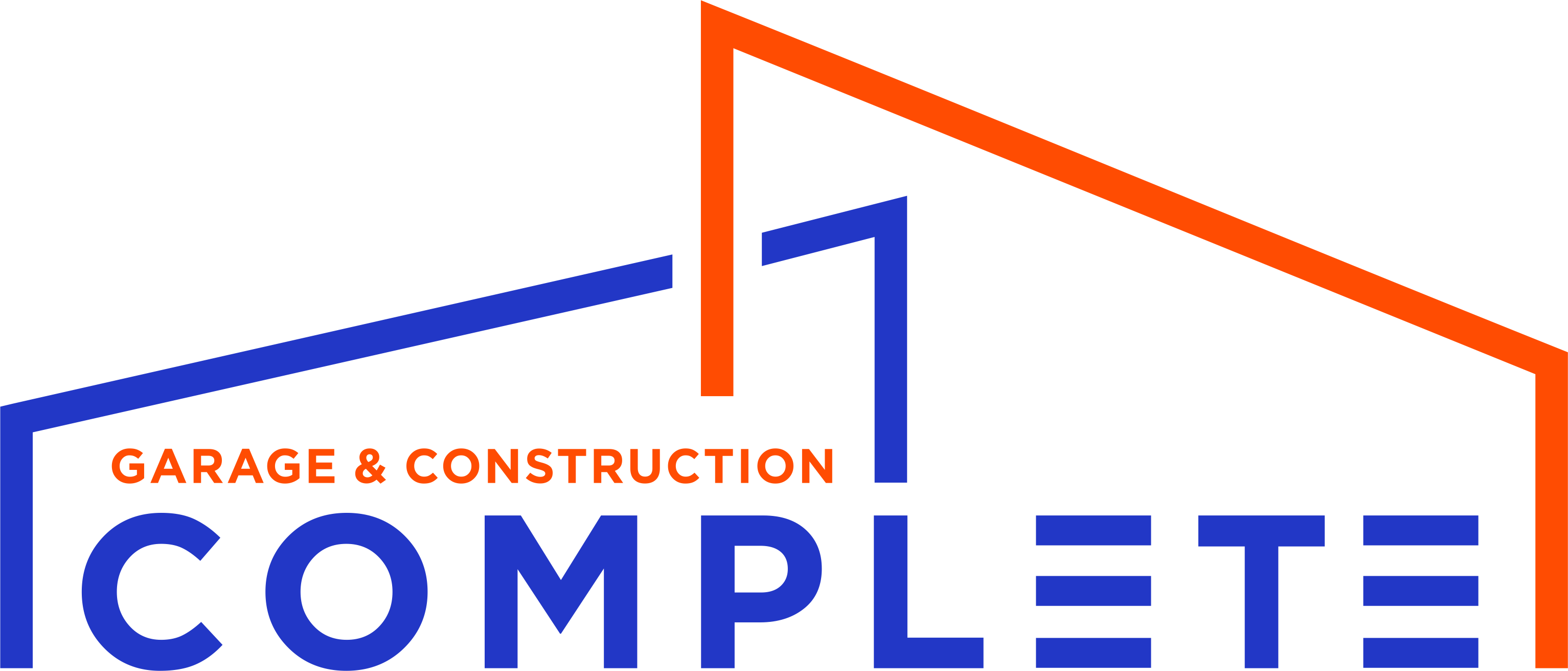 Complete Garage & Construction Group Inc. logo