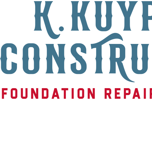 K Kuypers Construction Ltd logo