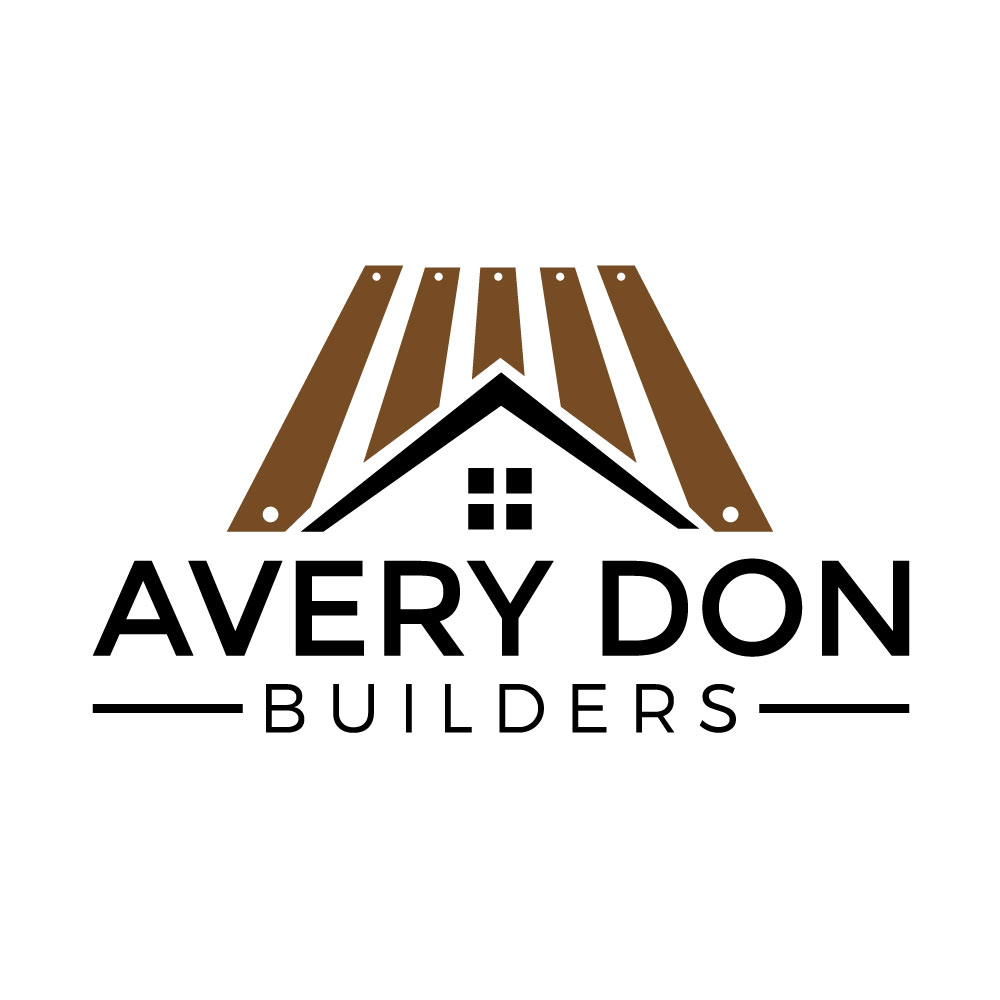 Avery Don Builders Inc. logo