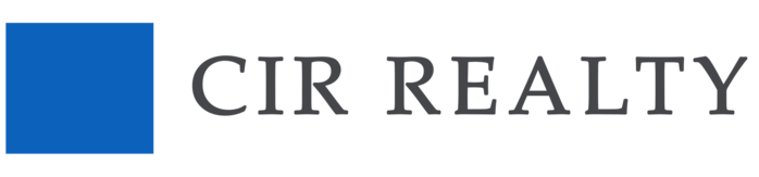 CIR Realty Red Deer Regional Office logo