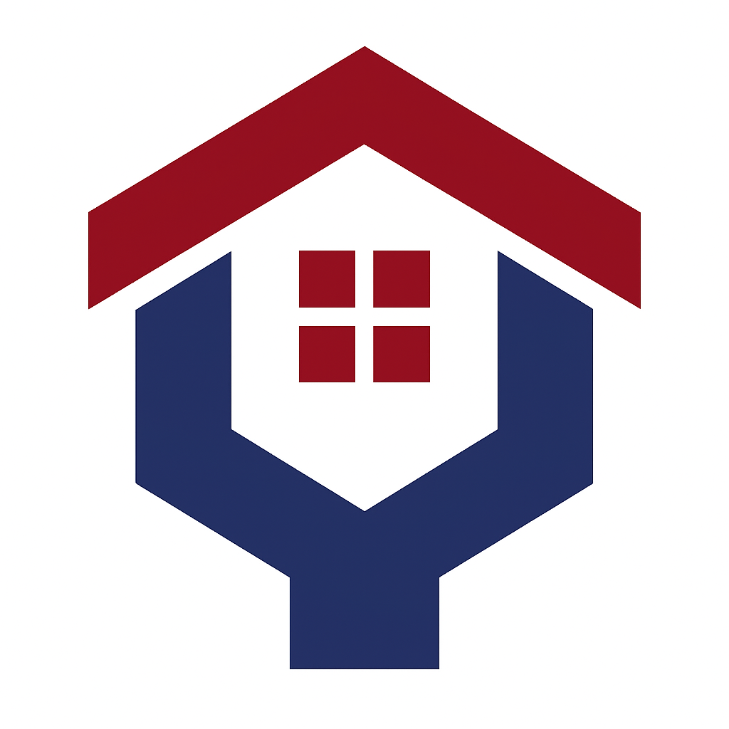 Old Contracting LTD logo