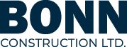 Bonn Construction Ltd. logo